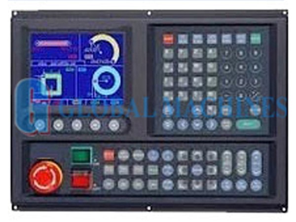 CNC Controllers
